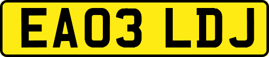 EA03LDJ