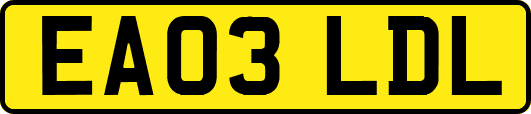 EA03LDL