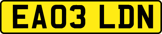 EA03LDN