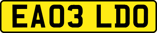EA03LDO