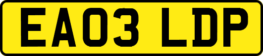 EA03LDP
