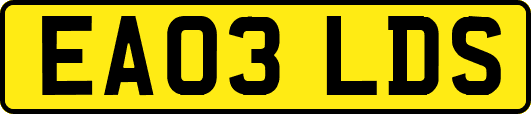 EA03LDS