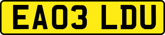 EA03LDU
