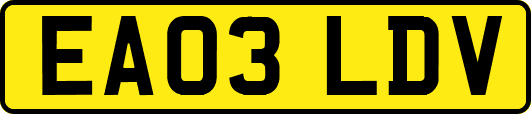 EA03LDV