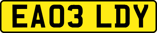 EA03LDY