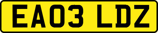 EA03LDZ