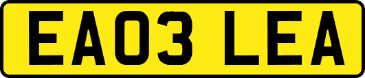 EA03LEA