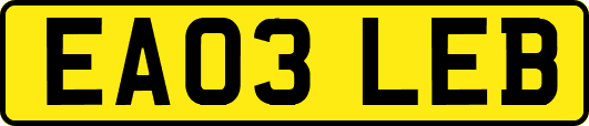EA03LEB