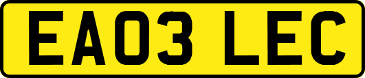 EA03LEC