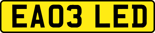 EA03LED