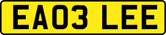 EA03LEE