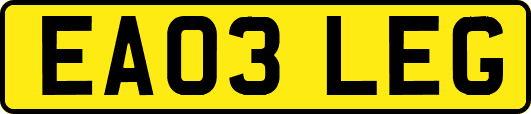 EA03LEG