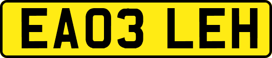 EA03LEH