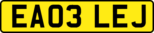 EA03LEJ