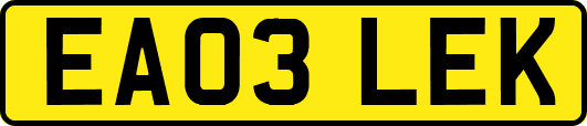 EA03LEK