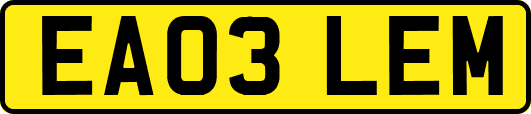 EA03LEM