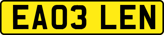 EA03LEN