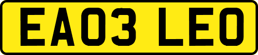 EA03LEO