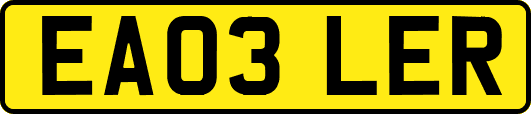 EA03LER