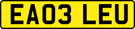 EA03LEU