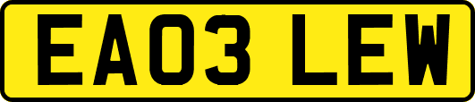 EA03LEW