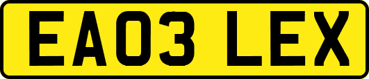 EA03LEX