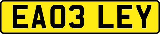 EA03LEY