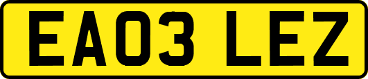 EA03LEZ