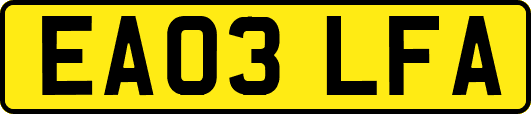 EA03LFA