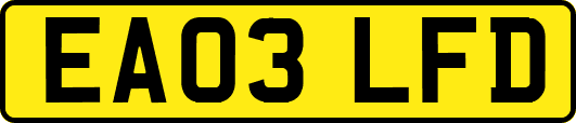 EA03LFD