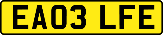 EA03LFE
