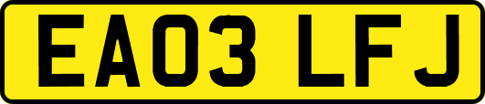 EA03LFJ