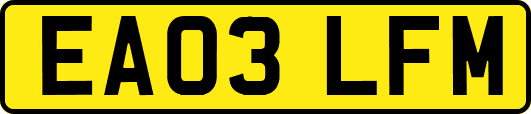 EA03LFM
