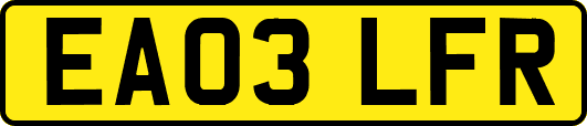EA03LFR