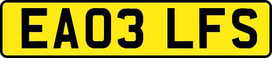 EA03LFS