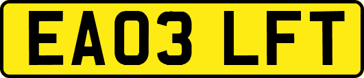 EA03LFT