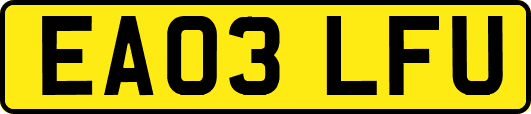 EA03LFU