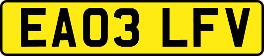 EA03LFV