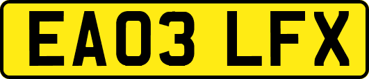 EA03LFX