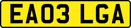 EA03LGA
