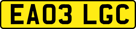 EA03LGC