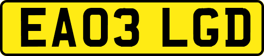 EA03LGD