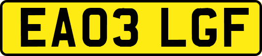 EA03LGF