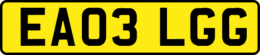 EA03LGG