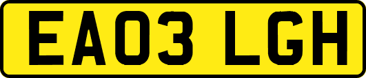 EA03LGH
