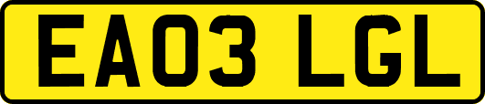 EA03LGL