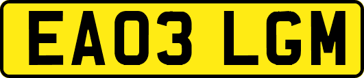 EA03LGM