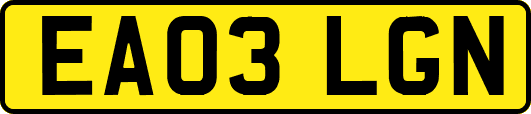 EA03LGN