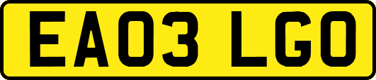 EA03LGO