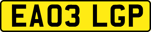 EA03LGP
